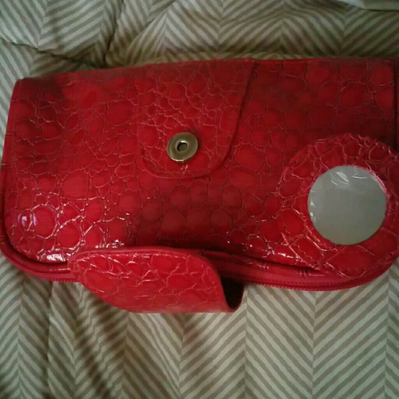 makeup bag - Picture 2 of 2