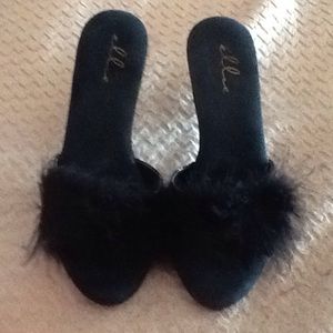 Sexy Slippers by Ellie, NWOT