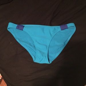 Bottom of a bikini