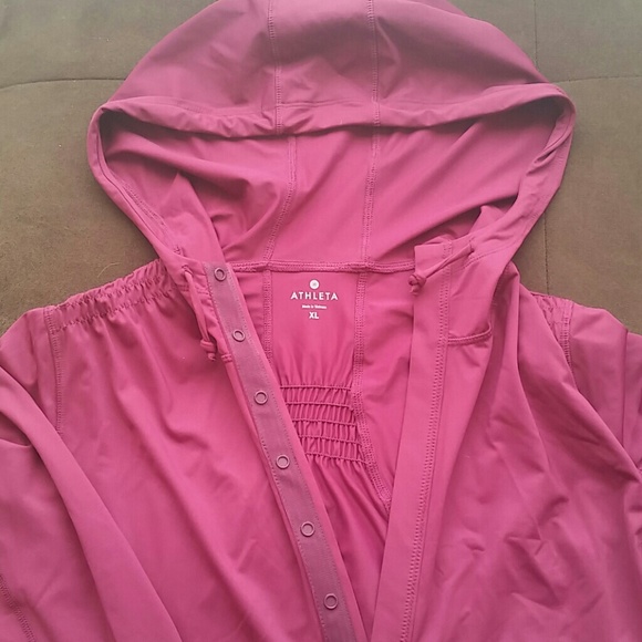 Xl Athleta pullover