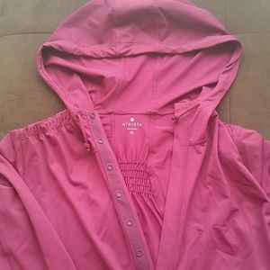 Xl Athleta pullover