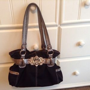 Kathy Von Zealand purse