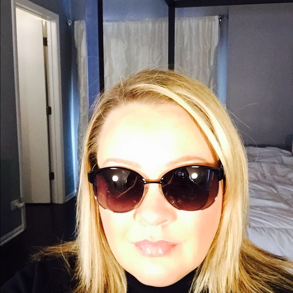 Kate Spade Sunglasses