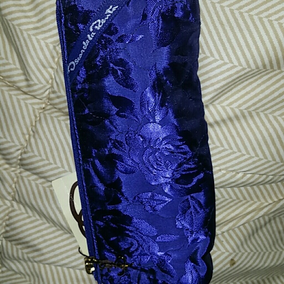 Makeup bag - Picture 2 of 2