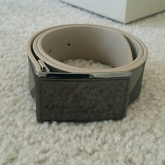 Burberry belt womens 2015 Clearance