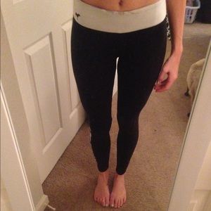 VS PINK yoga legging 🙆🙅💁