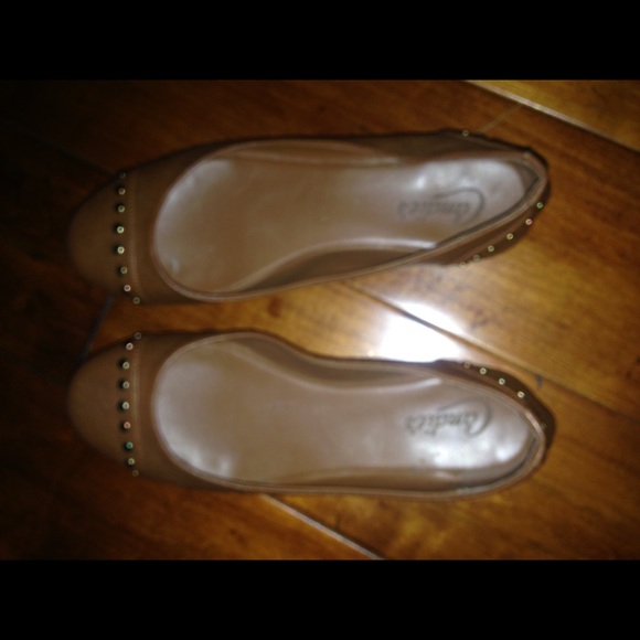 Candies Ballet flats!!