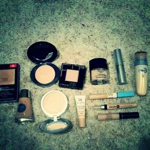 Makeup reservef