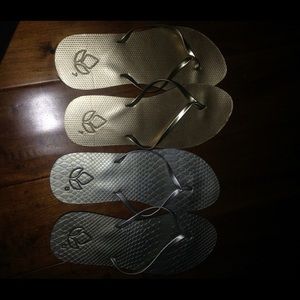 REEF flip flop BUNDLE