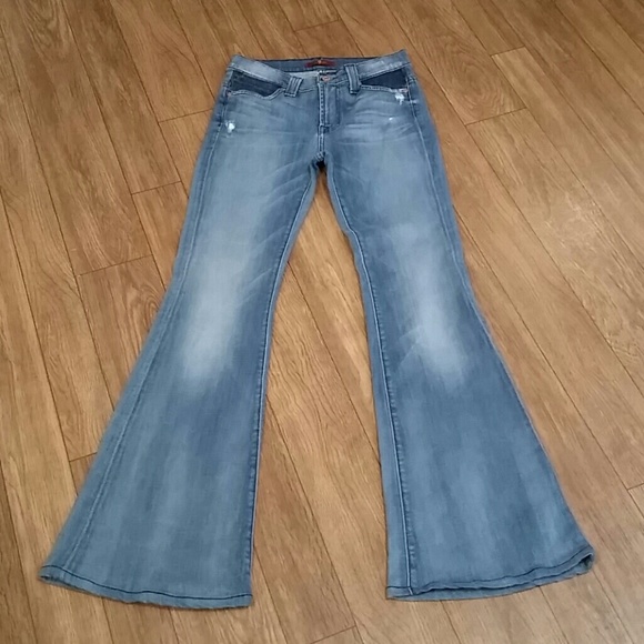 Vintage jeans(rare) can't find these anywhere