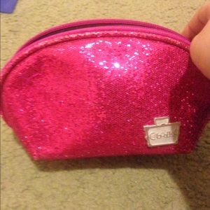 Makeup bag