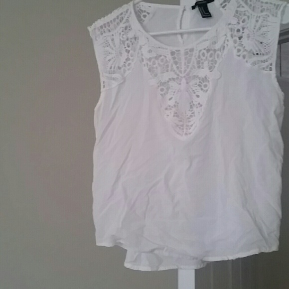 Forever 21 tank top