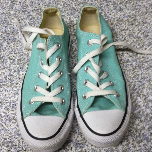 Converse Chuck Taylor