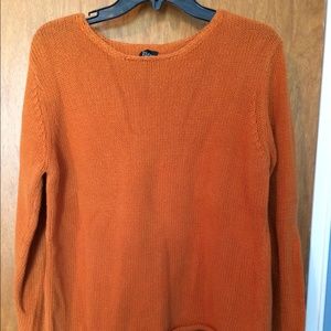 Eileen Fisher L sweater