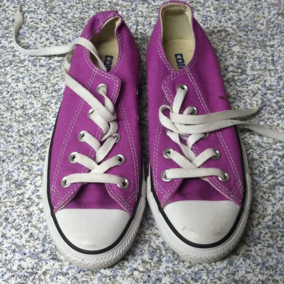 Converse Chuck Taylor