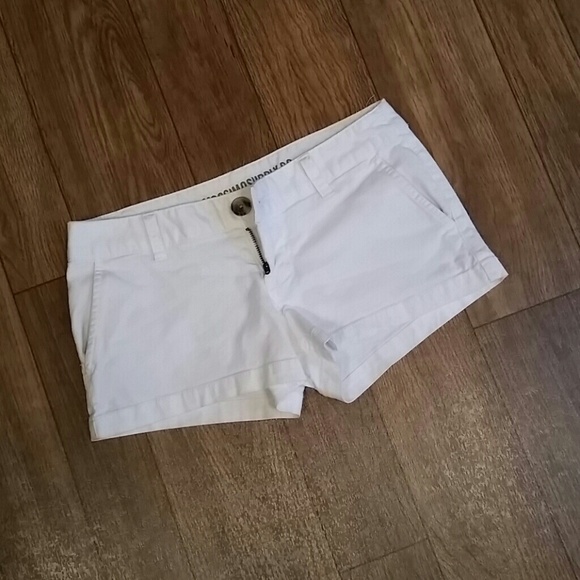 Bundle $10...plus black shorts and jewelry