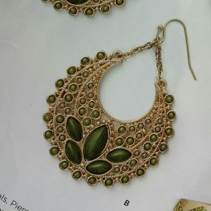 Lia sophia donoma earrings
