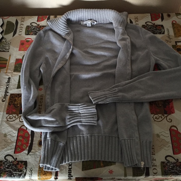 Jacket - Picture 3 of 4