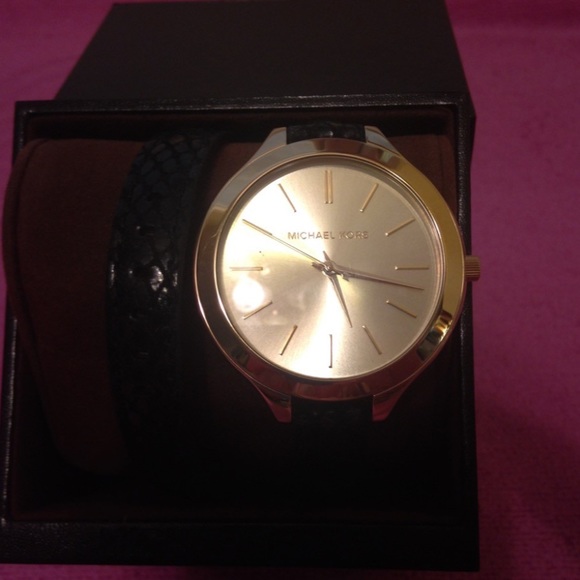 Michael Kors Watch!