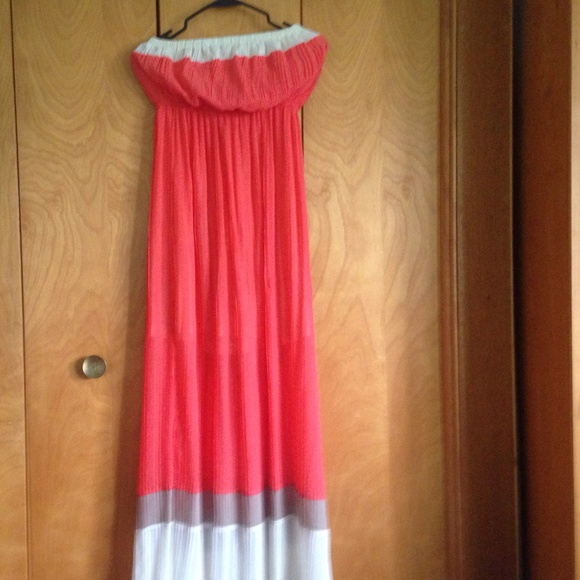 Super cute maxi