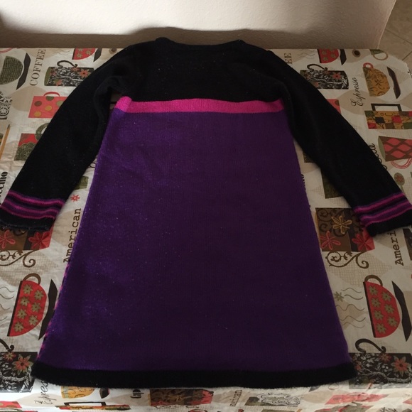 Dress - Picture 2 of 2