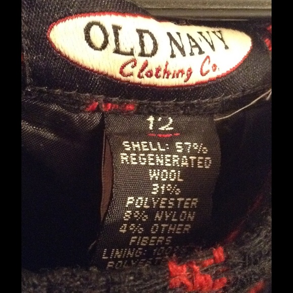 Old Navy Mini Skirt - Picture 2 of 2