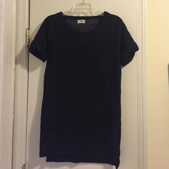 Madewell (Wallace brand) sweater