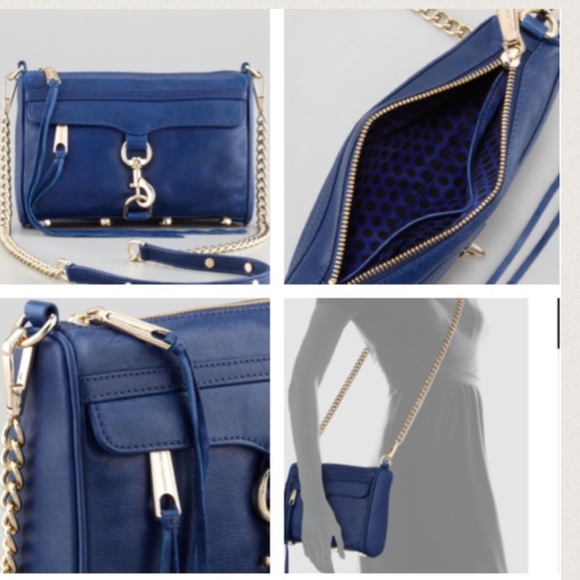 rebecca minkoff mac clutch crossbody bag