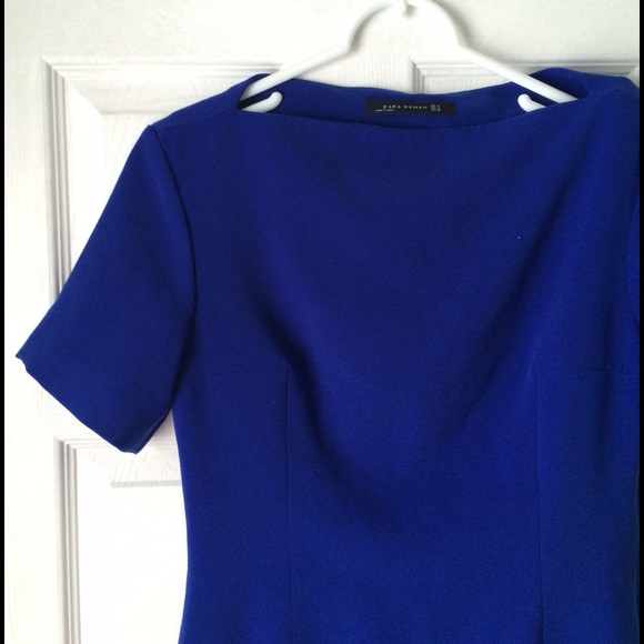 Zara Dresses & Skirts - 🎀 SALE Zara women shift dress