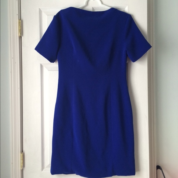 🎀 SALE Zara women shift dress - Picture 3 of 4
