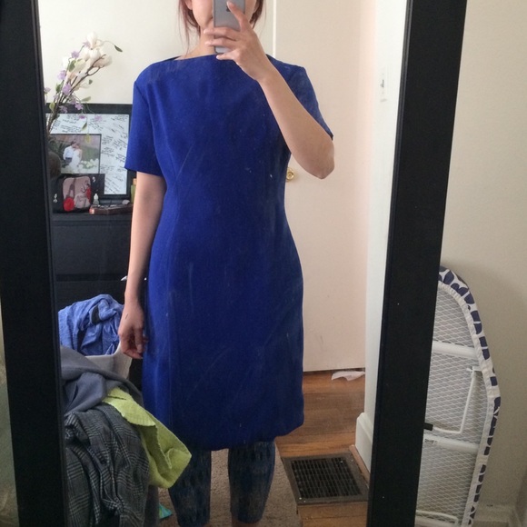 🎀 SALE Zara women shift dress - Picture 4 of 4