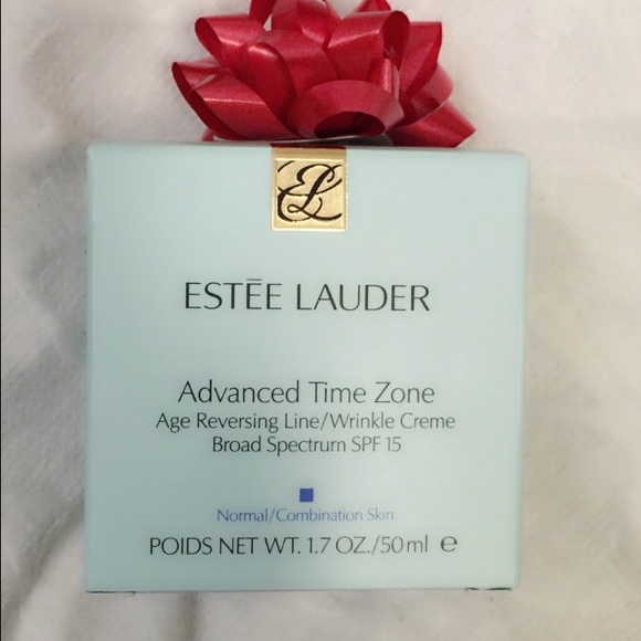 ❤️PRICE DROP❤️Estée Lauder Advanced Time Zone