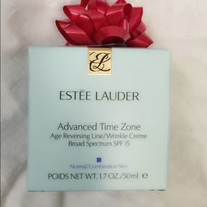 ❤️PRICE DROP❤️Estée Lauder Advanced Time Zone