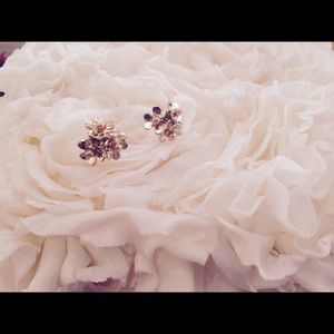 Anthropologie bouquet posts