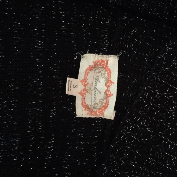 Cardigan - Picture 2 of 3