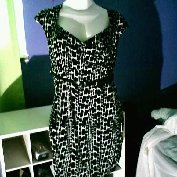 Great dress for work