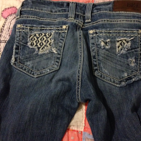 BKE Stella jeans
