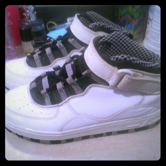 Jordans
