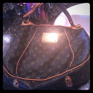 Louis Vuitton Galleria SOLD