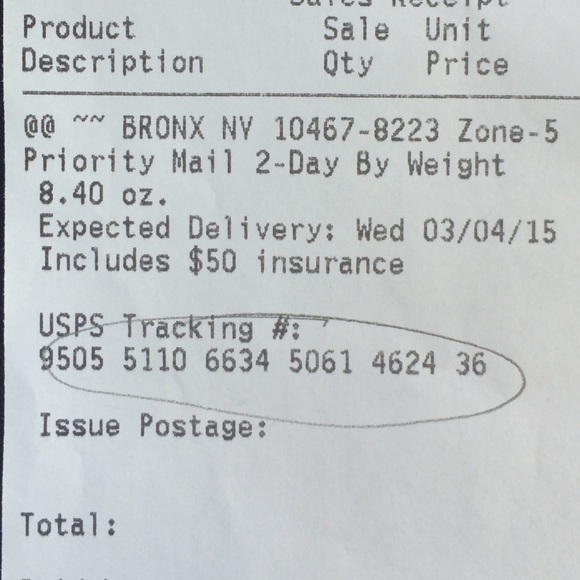 RESERVED!Black Michael Kors Fulton Carryall Wallet - Picture 4 of 4