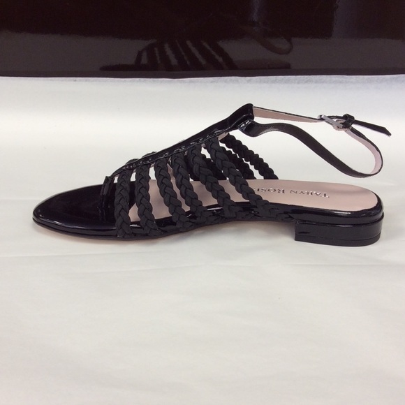 Taryn rose Italian black