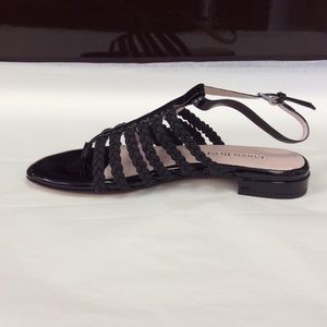 Taryn rose Italian black