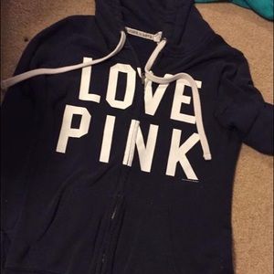 Vs hoodie