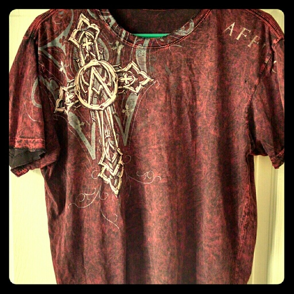 Men's graphic t-shirt