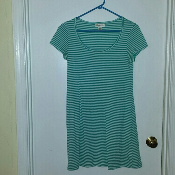 cute little summer dress