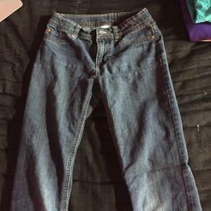 Xhilaration Jeans