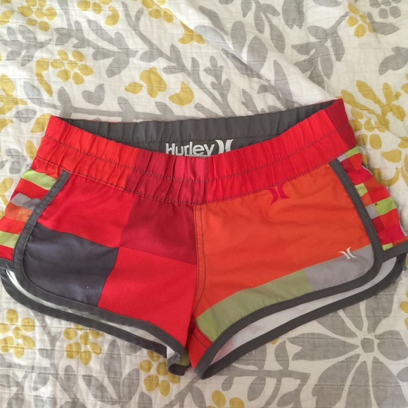 Hurley board shorts