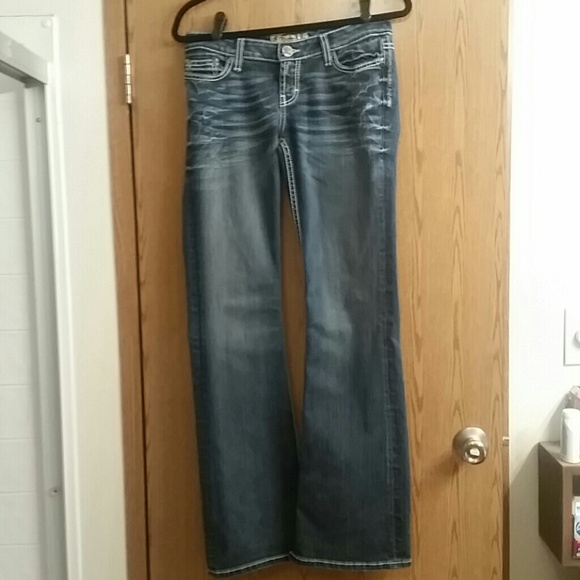 BKE Jeans