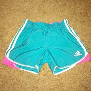 Adidas shorts