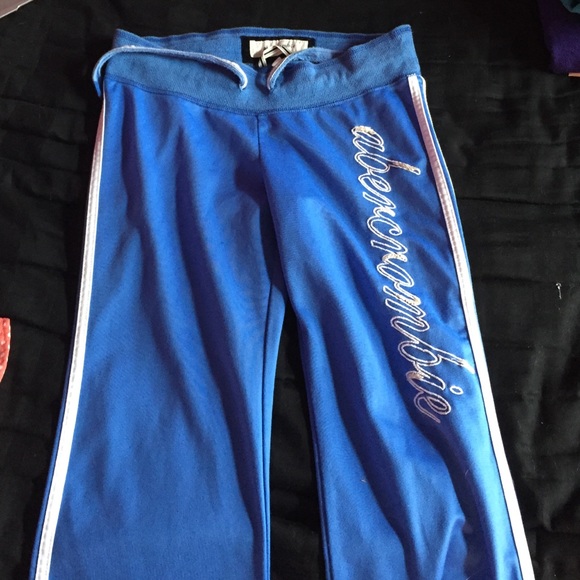 Sweatpants